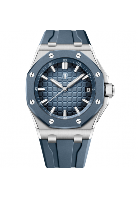 Audemars Piguet Royal Oak Offshore Automatic 43 mm 15605SK.OO.A350CA.01